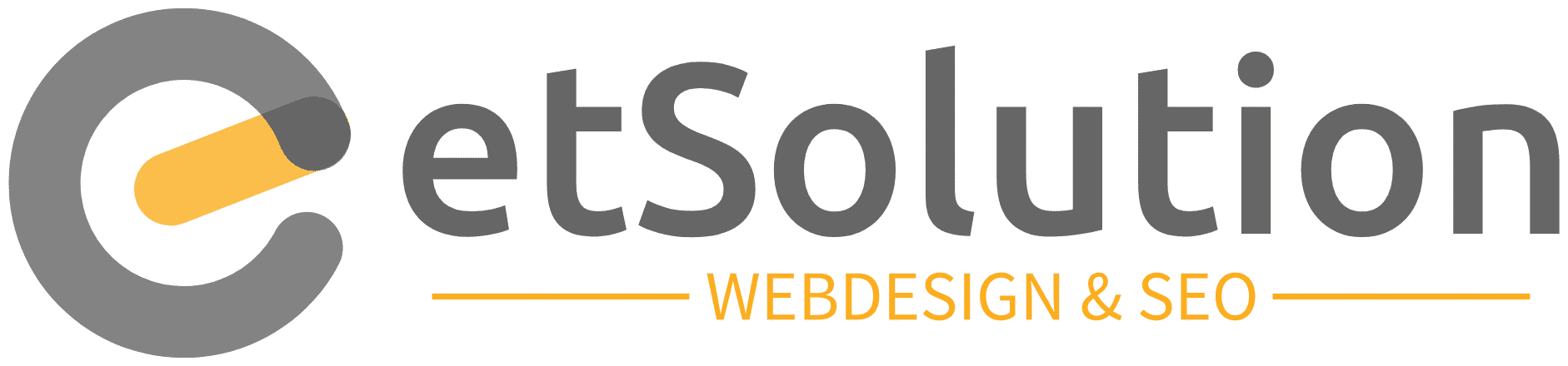 etSolution Logo